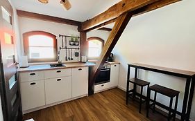 Apartament Gorzów